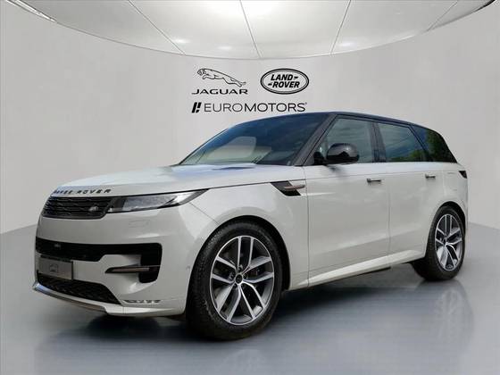 LAND ROVER RANGE ROVER SPORT 3.0 P550e PHEV AUTOBIOGRAPHY AWD AUTOMÁTICO LAND ROVER RANGE ROVER SPORT 3.0 P550e PHEV AUTOBIOGRAPHY AWD AUTOMÁTICO